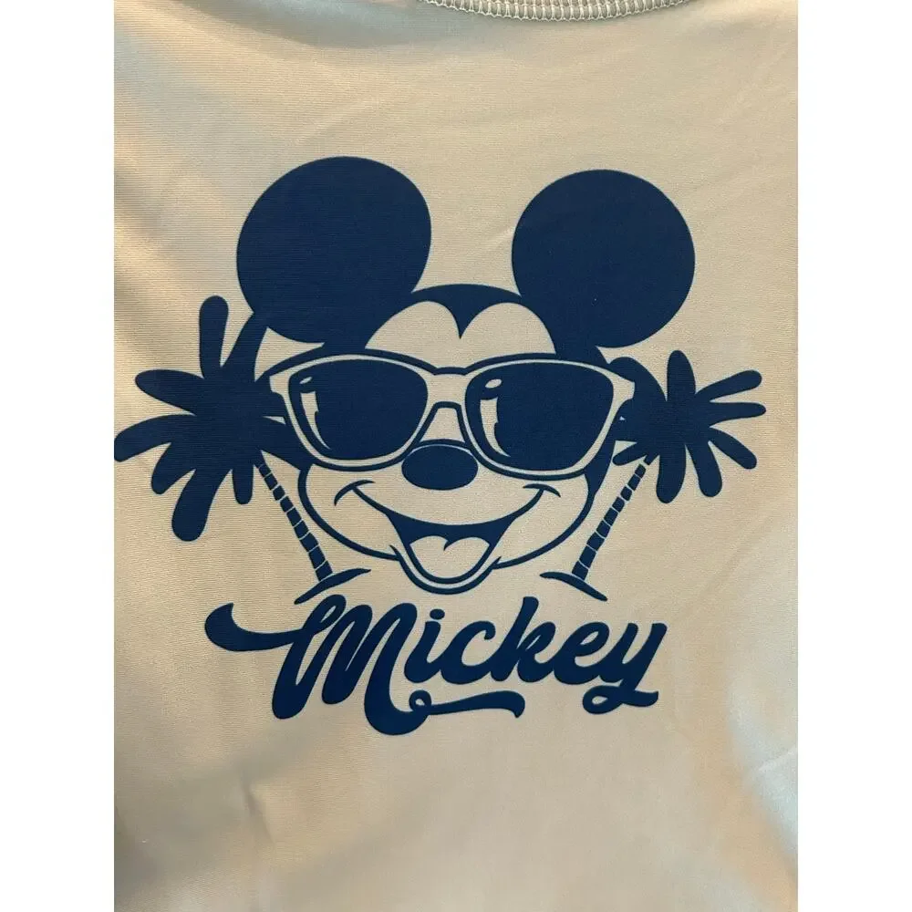 Disney mickey mouse